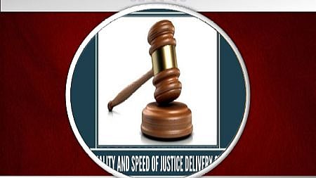 Average case pendency in subordinate courts is 5 years, finds India Justice Report on the judiciary
