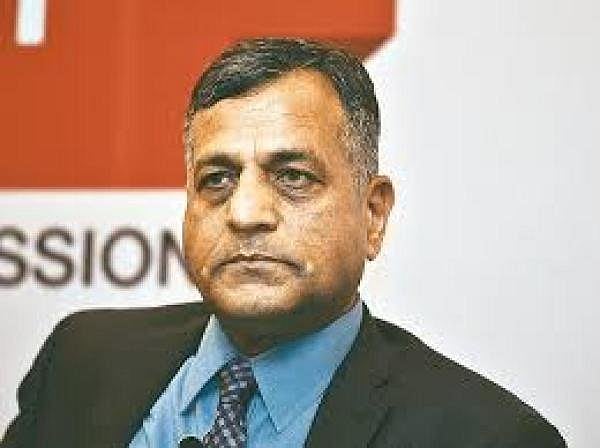 Election Commissioner Ashok Lavasa who opposed clean chit to Modi-Shah during LS polls set to join ADB
