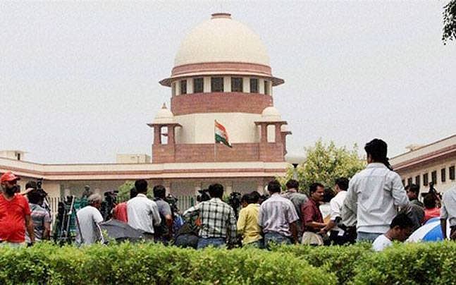 Moulding of Relief: Concluding prayers of parties involved in Ayodhya dispute