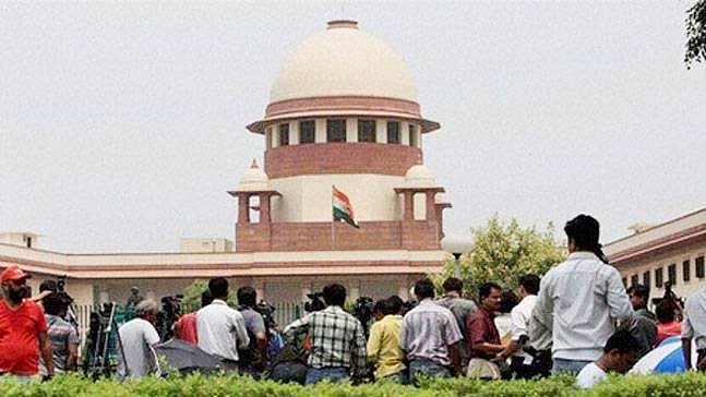 Moulding of Relief: Concluding prayers of parties involved in Ayodhya dispute