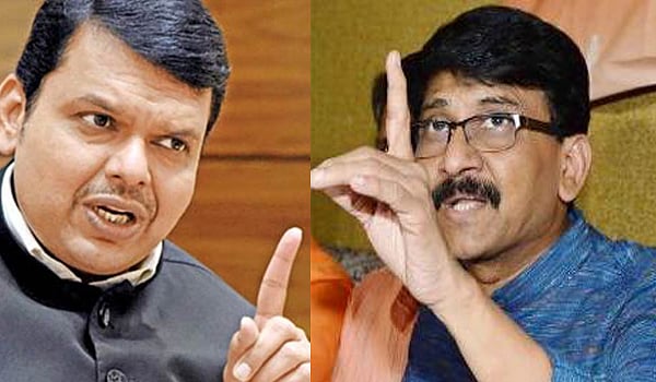 Congress on wait-and-watch mode on political developments in Maharashtra 
