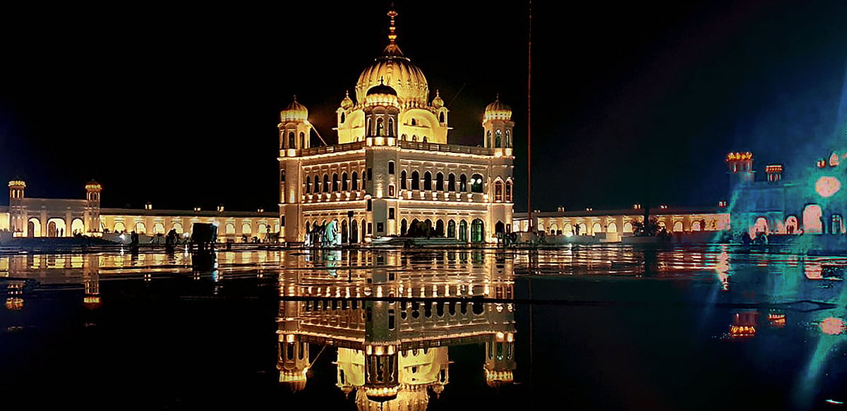 November 4: Delhi and beyond, in pictures