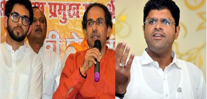 Rupa Gulab on fathers & sons and BJP’s Pandit Deen Dayal laundry service! 