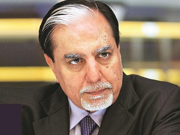 Zee’s Subhash Chandra let out Mumbai bungalow to Chinese consulate, fortnight after Galwan bloodbath