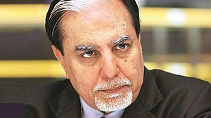 Zee’s Subhash Chandra let out Mumbai bungalow to Chinese consulate, fortnight after Galwan bloodbath