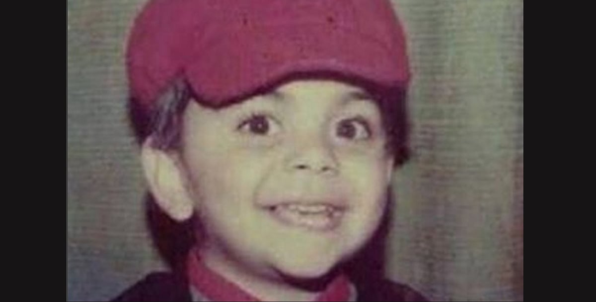 Virat Kohli’s Childhood memories