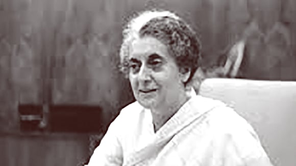 Indian legends Indira Gandhi, Amrit Kaur inspire the world