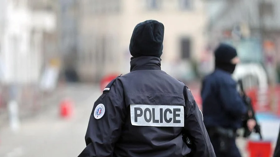 Mysuru man shot dead in United States