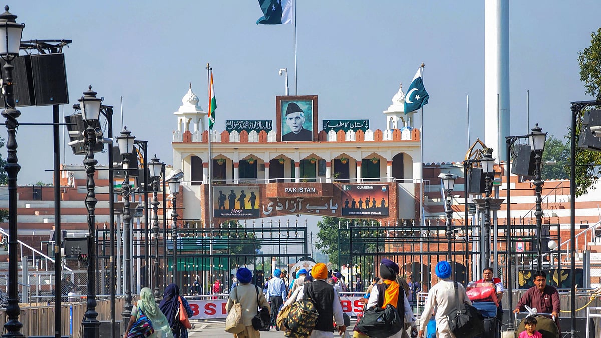 Photo Courtesy: PTI