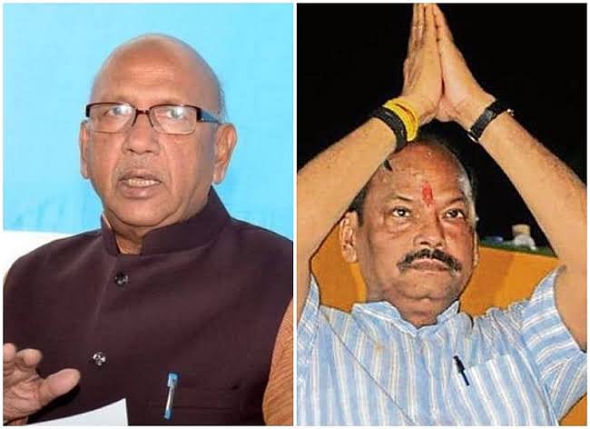 Jharkhand polls: Saryu Roy denied ticket by BJP due to ties with Nitish Kumar?