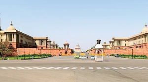 Chidambaram effect: IAS officers shying away from central posting