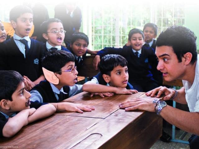 On Children’s Day: Bollywood selects favourite child actor and children’s songs