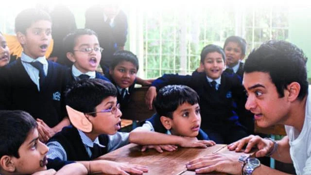 On Children’s Day: Bollywood selects favourite child actor and children’s songs