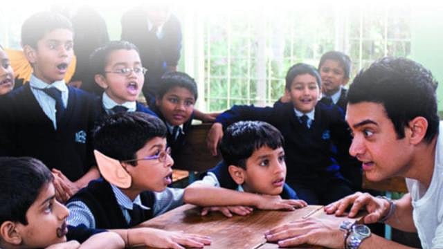 On Children’s Day: Bollywood selects favourite child actor and children’s songs