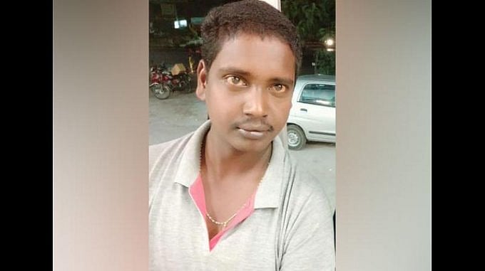 Hyderabad: Driver of the woman tehsildar who was burnt alive succumbs to injuries
