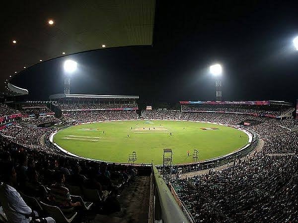 Why a Day-Night Test at Eden Gardens? And why play with a pink ball?