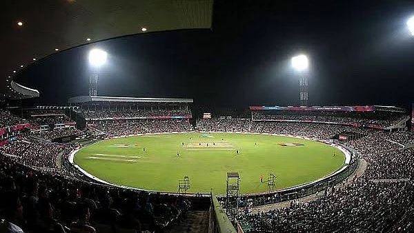 Why a Day-Night Test at Eden Gardens? And why play with a pink ball?