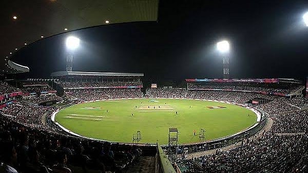 Why a Day-Night Test at Eden Gardens? And why play with a pink ball?