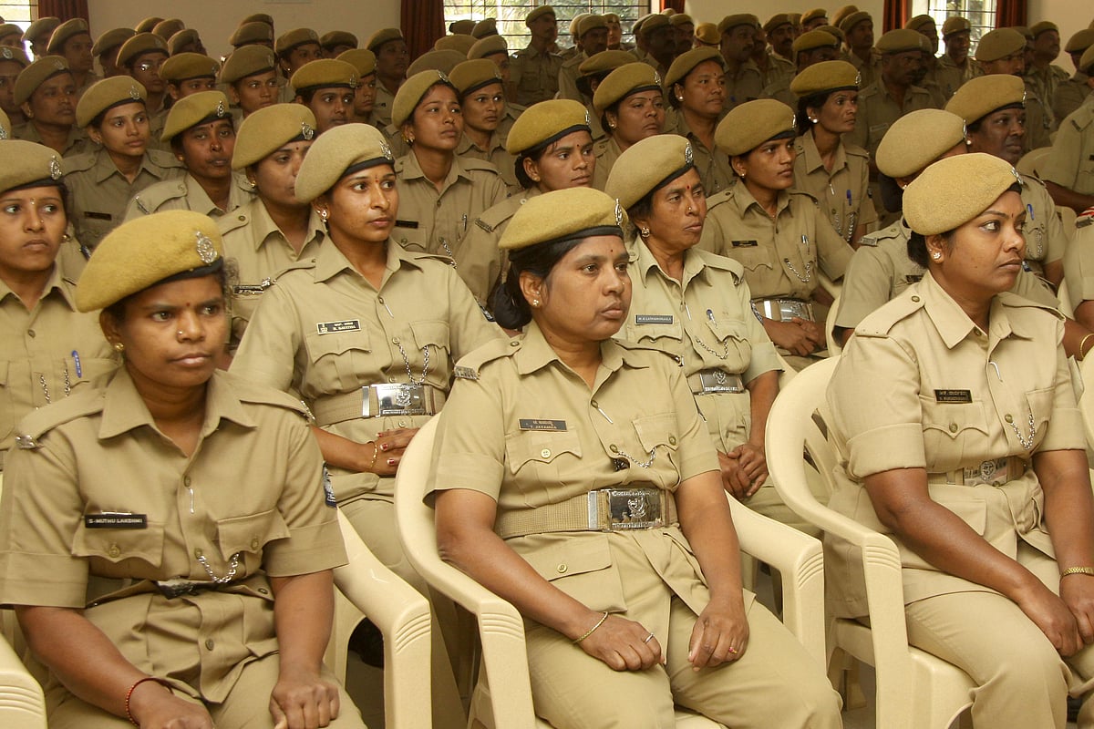After EPF scam in UPPCL, scam in UP Home Guards’ attendance, probe begins 