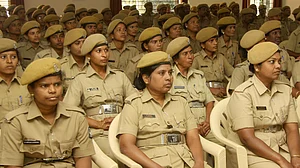 After EPF scam in UPPCL, scam in UP Home Guards’ attendance, probe begins
