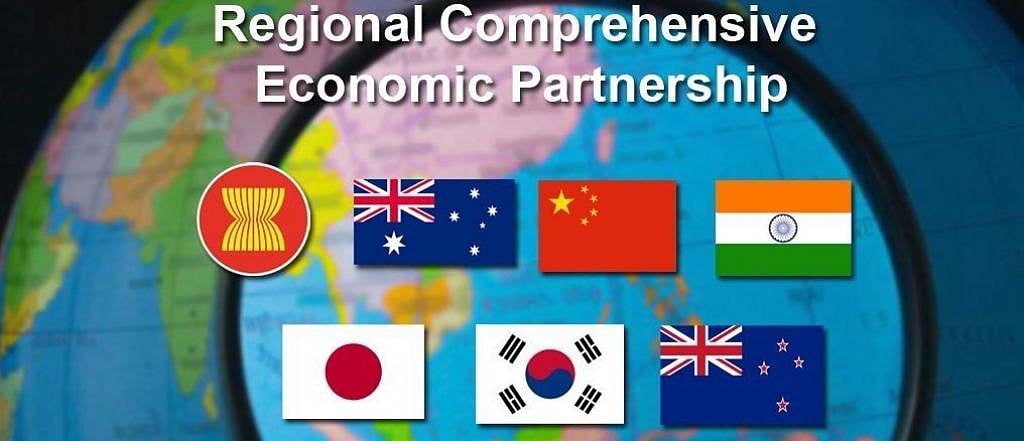 India not joining RCEP, a victory for all fighting for national interests, says Congress