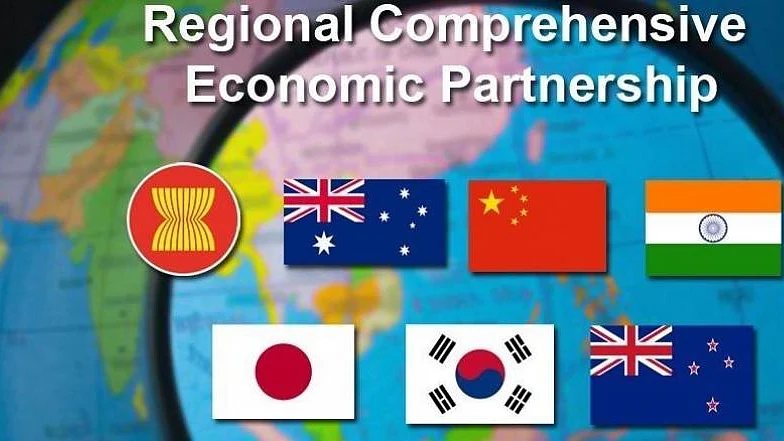 India not joining RCEP, a victory for all fighting for national interests, says Congress