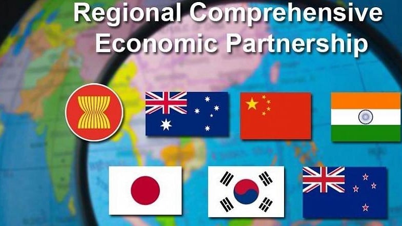 India not joining RCEP, a victory for all fighting for national interests, says Congress
