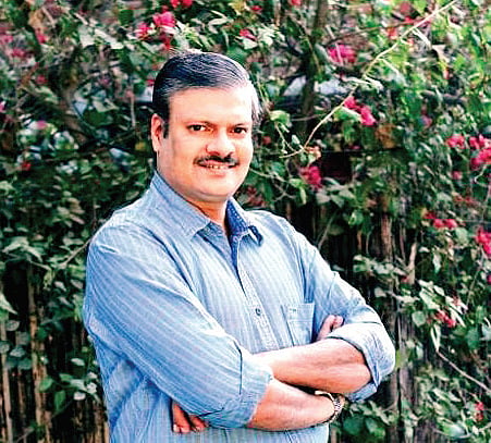 Himanshu, Associate Professor, Centre for Economic Studies and Planning, JNU
