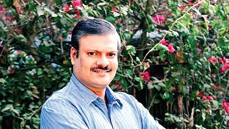 Himanshu, Associate Professor, Centre for Economic Studies and Planning, JNU