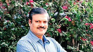 Himanshu, Associate Professor, Centre for Economic Studies and Planning, JNU