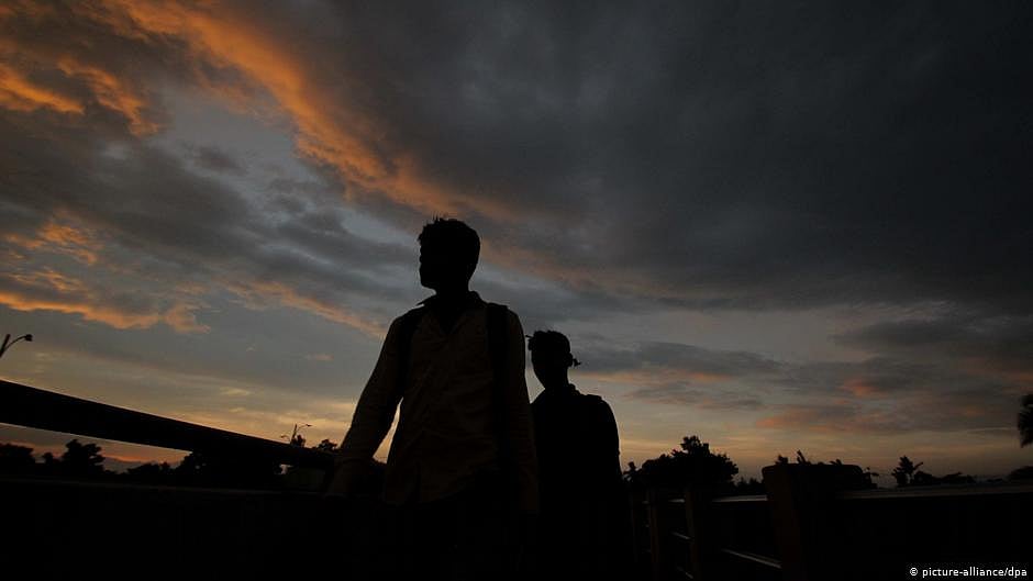 Cyclone Yaas pounds Odisha-Bengal coasts, may move to Jharkhand by midnight