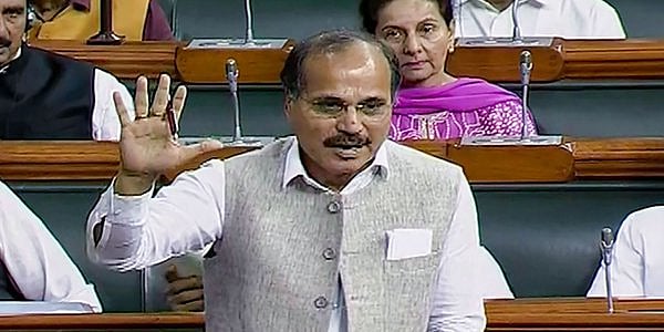 Decimation of parliamentary democracy is complete: Congress slams govt over no winter session of Parl  