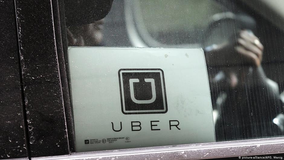 Uber India's feature to identify genuine users adopted globally by company