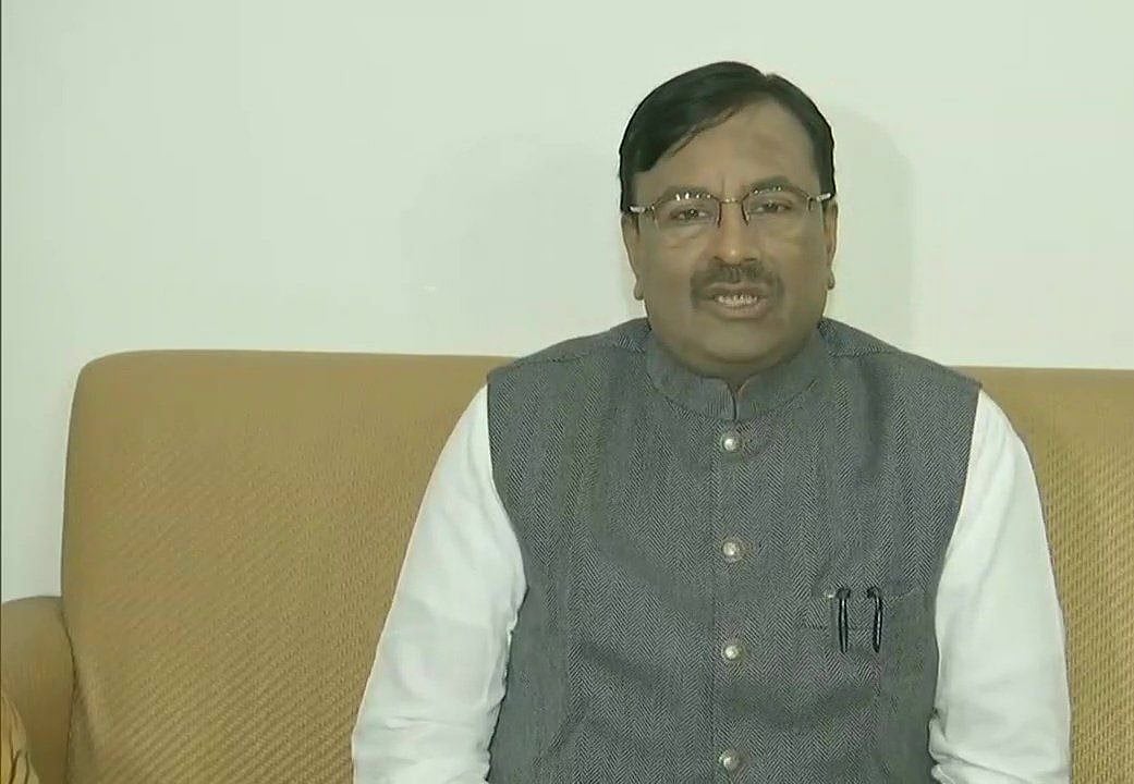 BJP against forming minority govt in Maharashtra, says FM Sudhir Mungantiwar