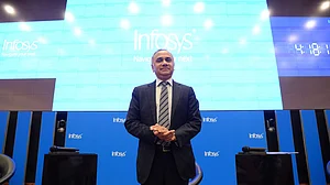 Second whistleblower fires more salvos at Infosys CEO