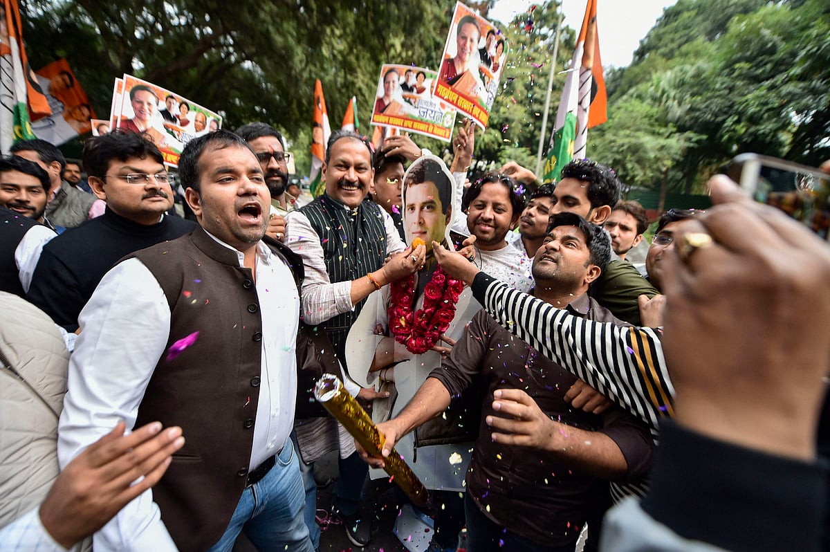 PTI Photo