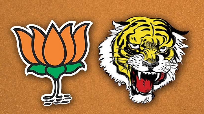 Stalemate in Maharashtra underlies BJP-Shiv Sena rivalry
