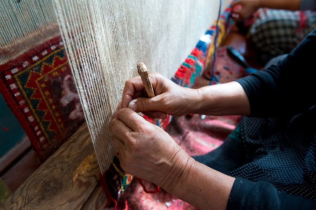 Bitter and ‘betrayed’ Srinagar businessmen worry about Kashmir’s future