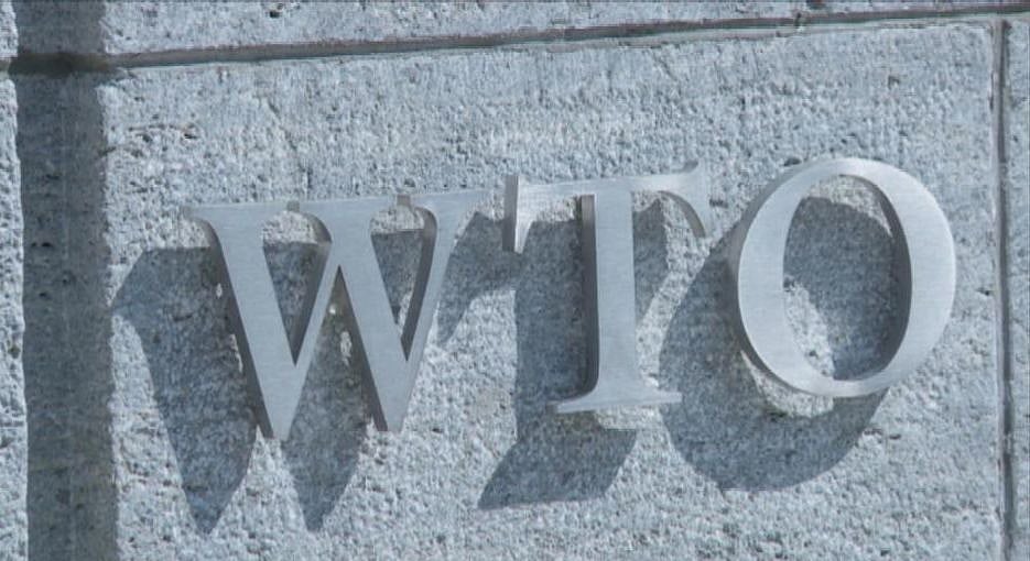 WTO Panel recommends India withdraw export subsidies
