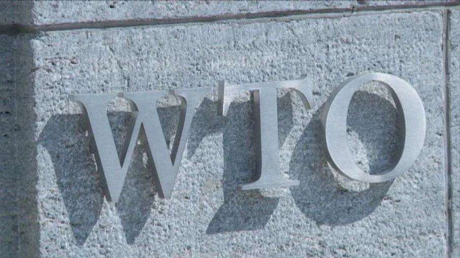 WTO Panel recommends India withdraw export subsidies