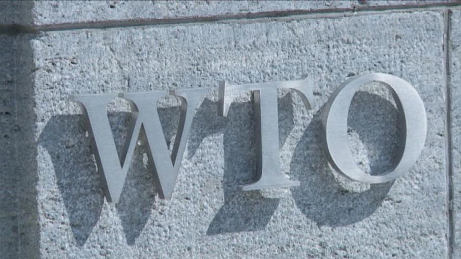 WTO Panel recommends India withdraw export subsidies