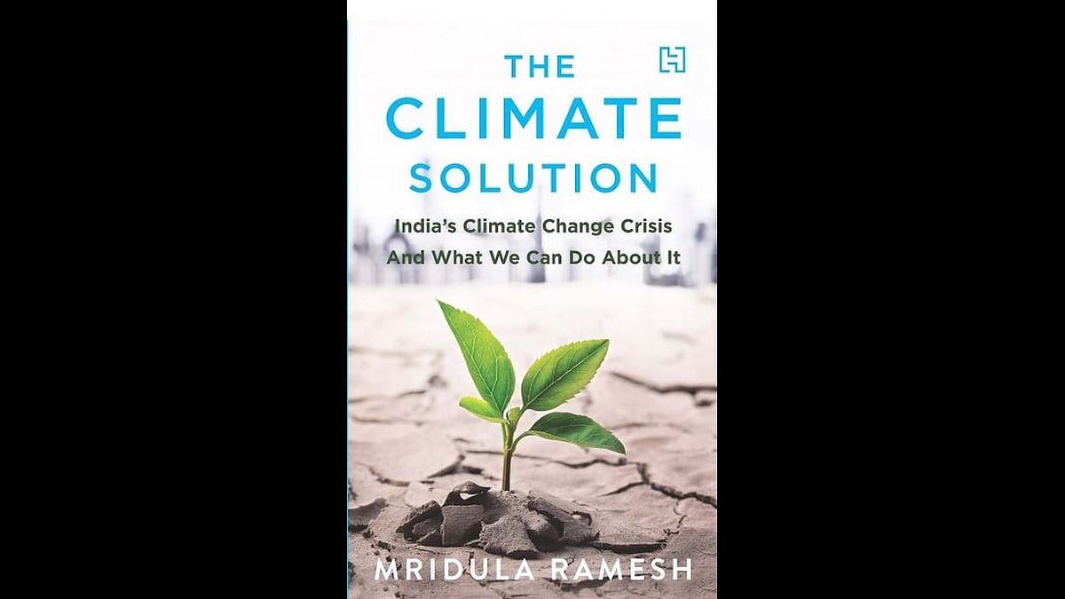 The Climate Change: Candid and helpful but flawed