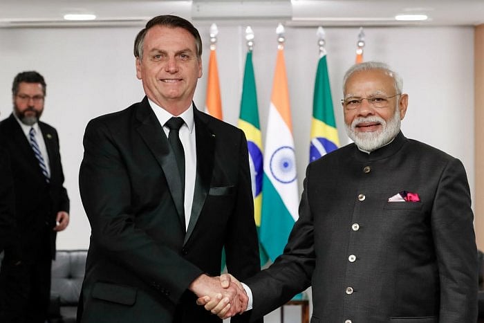 Who’s Jair Bolsonaro, the man PM Narendra Modi has invited as chief guest for the 2020 Republic Day Parade?