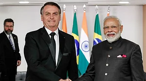 Who’s Jair Bolsonaro, the man PM Narendra Modi has invited as chief guest for the 2020 Republic Day Parade?