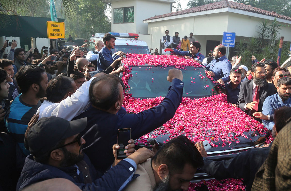 AP/PTI