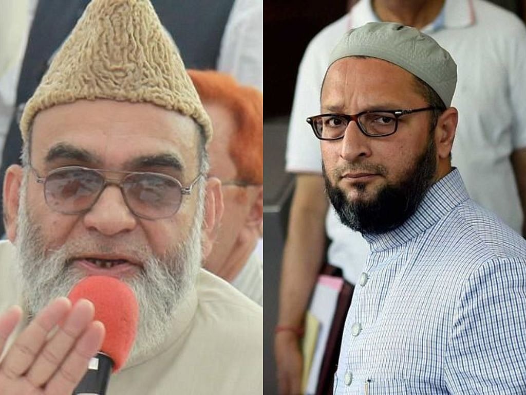 Muslim leaders divided over review petition in SC’s Ayodhya verdict