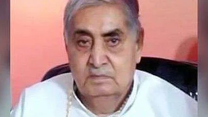 Kailash Joshi