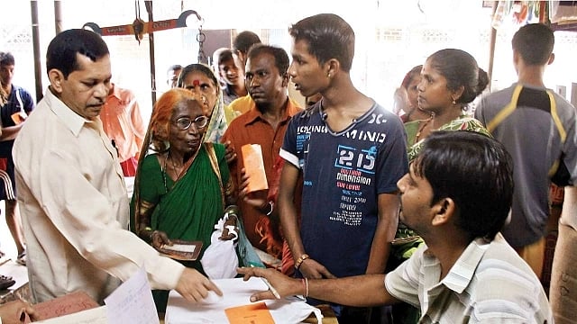 Uttar Pradesh tops chart in PDS corruption