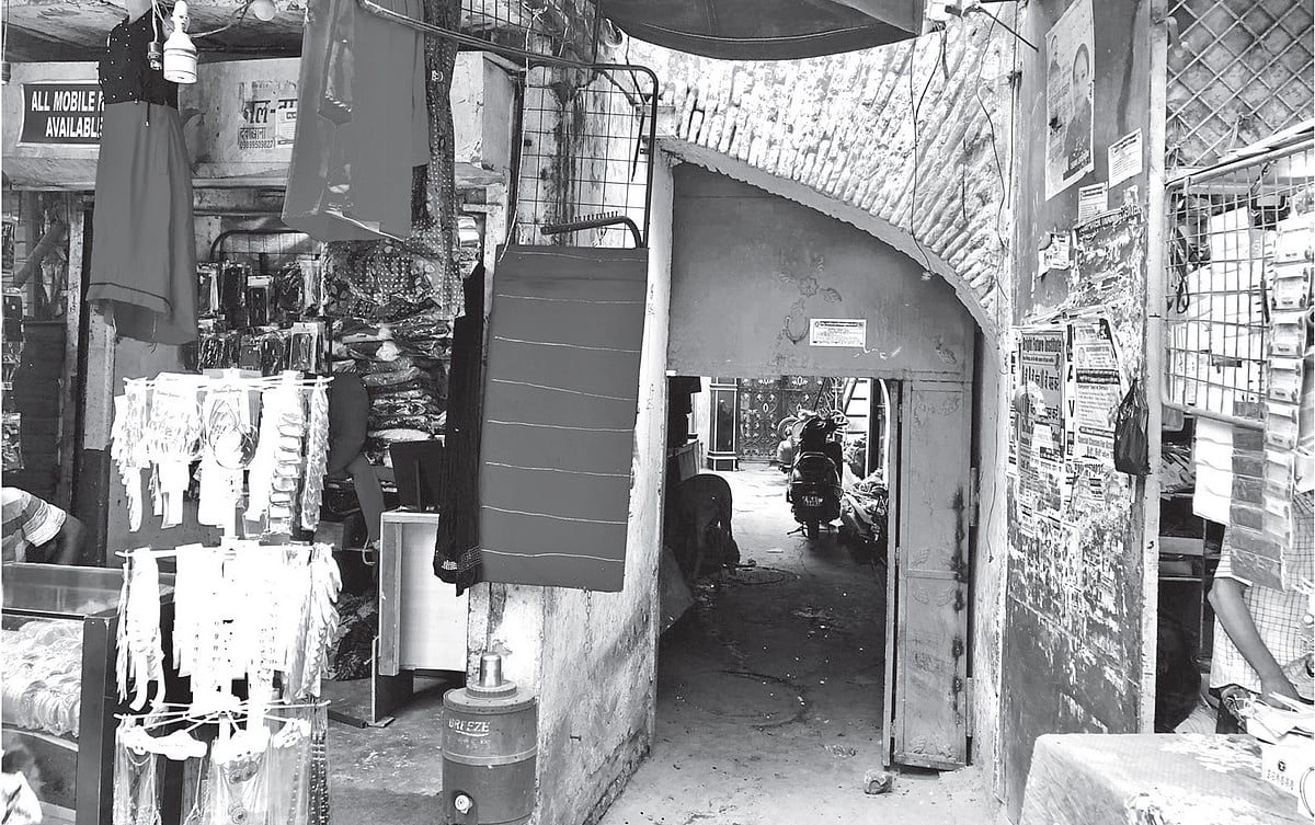 Shahjahanabad: A walk down memory lane in Old Delhi