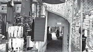 Shahjahanabad: A walk down memory lane in Old Delhi